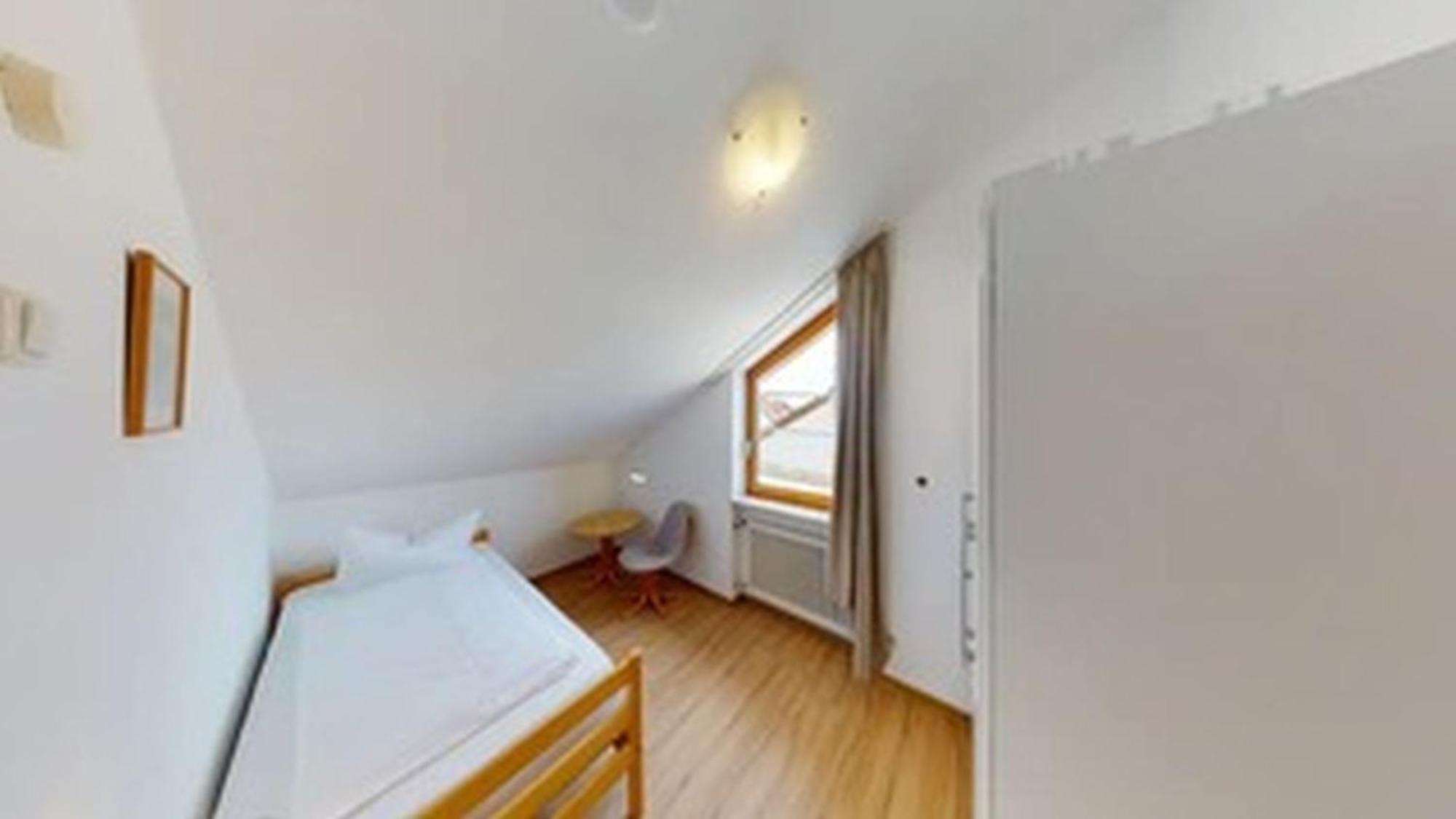 Ferienwohnungen Rosenstrasse Лангенарген Екстериор снимка