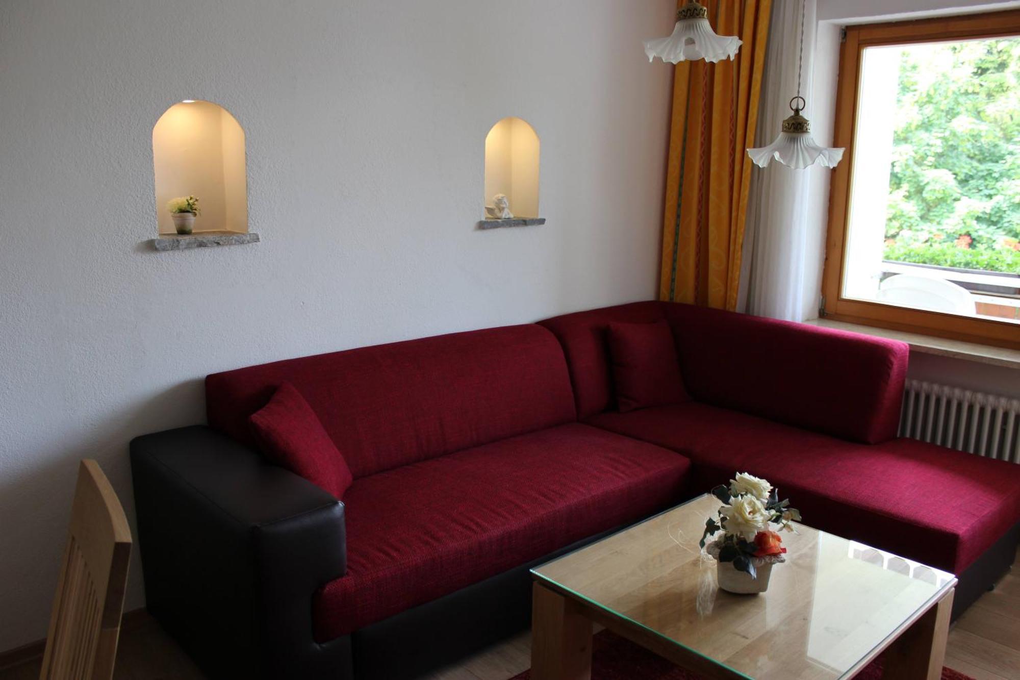 Ferienwohnungen Rosenstrasse Лангенарген Екстериор снимка